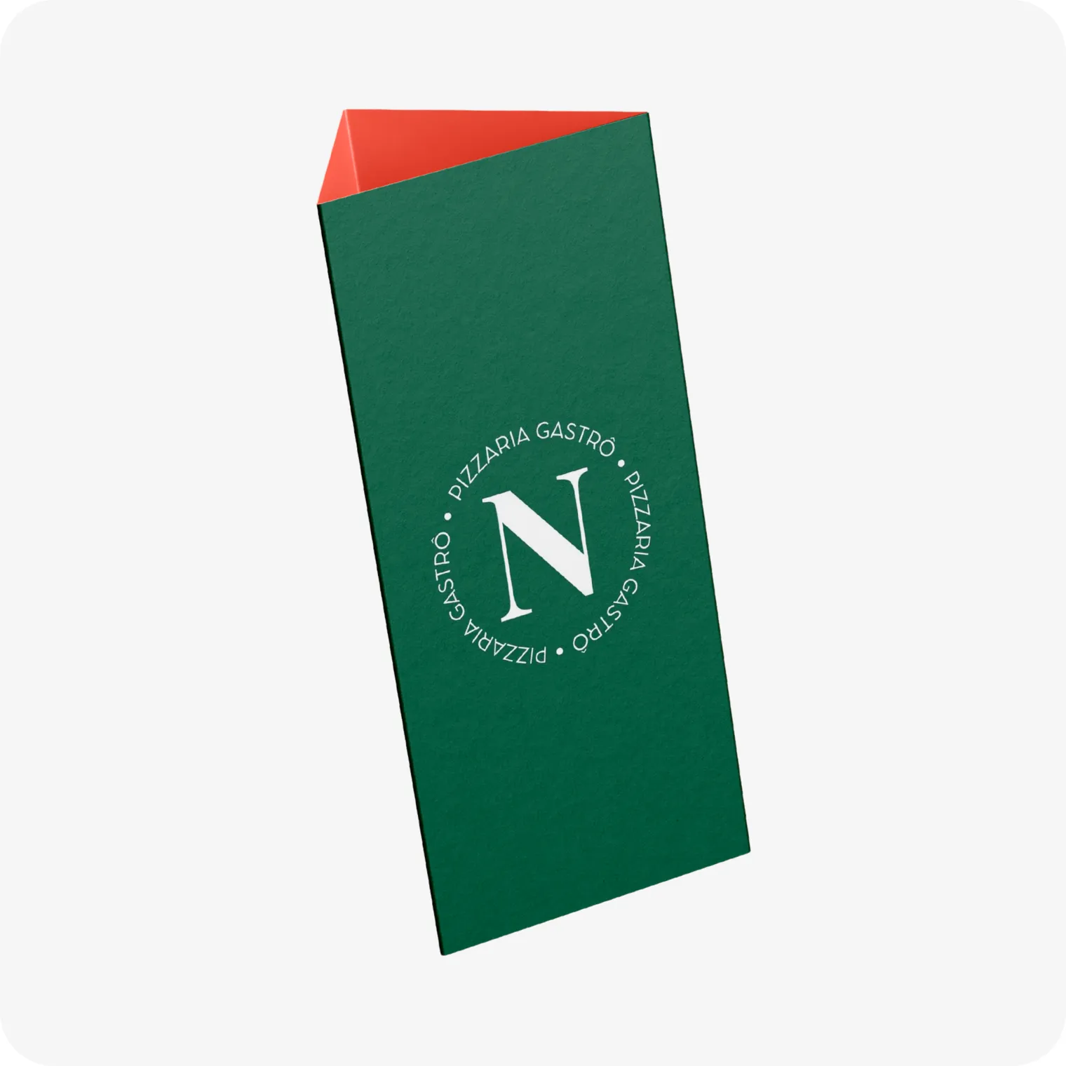 Nestor Pizzaria Gastrô