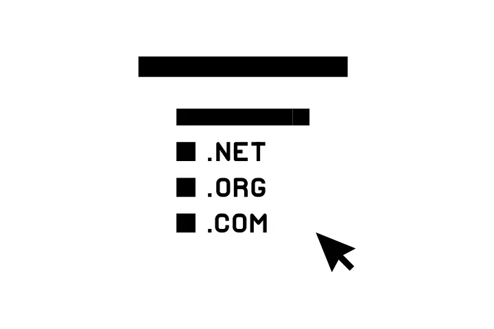 Person working on two computer screens.