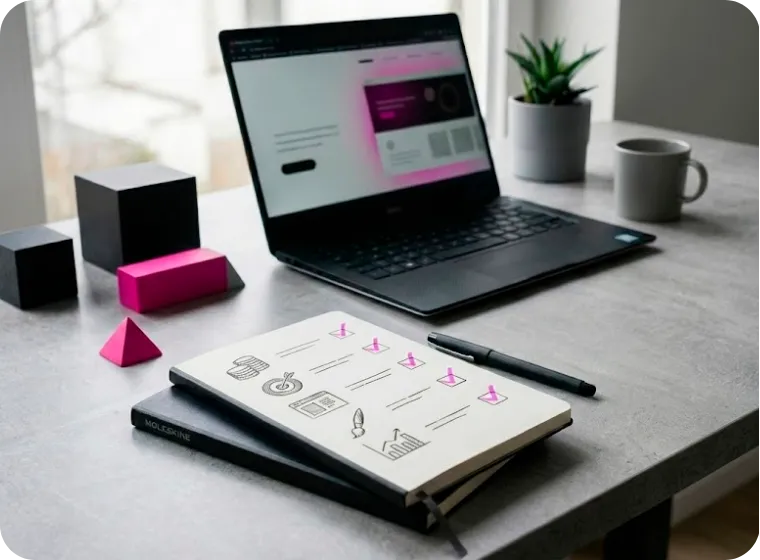 Checklist antes de investir em tráfego pago